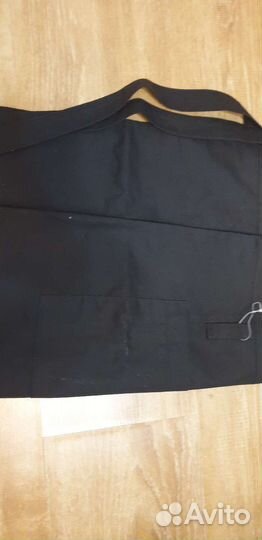 Фартук повара, бармена