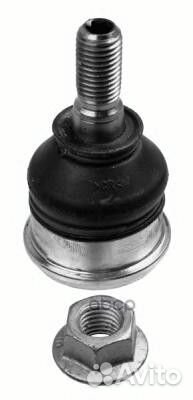 Опора шаровая перед прав/лев 3600101 lemforder