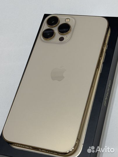 iPhone 13 Pro Max, 256 ГБ