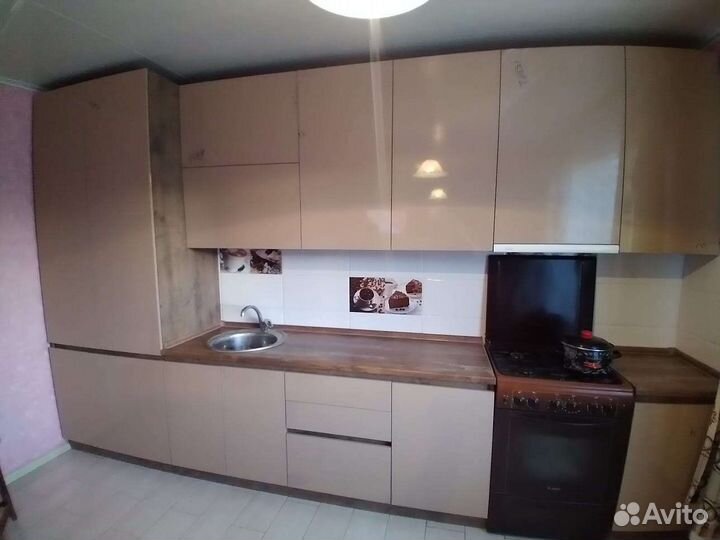 Кухни на заказ собственное производство