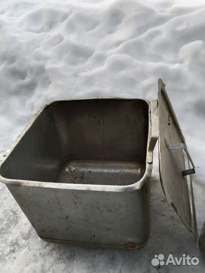 Нержавейка толстостенная, мойка, ёмкости, листссср