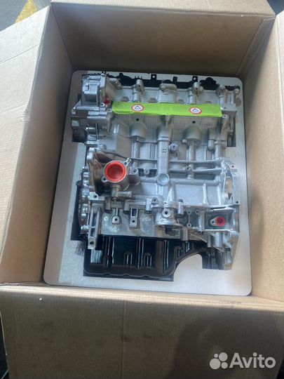Двигатель KIA hyundai 2.0L G4NA G4NC G4ND G4NE