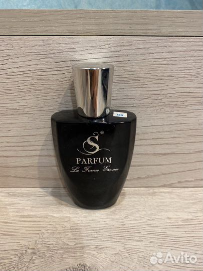 Духи s parfum
