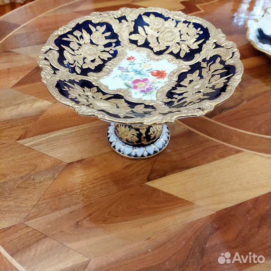 Ваза для фруктов