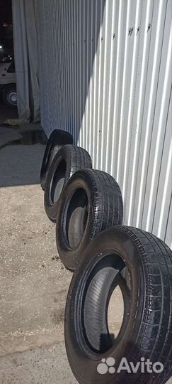 КШЗ К-181 Баргузин 215/65 R16 102