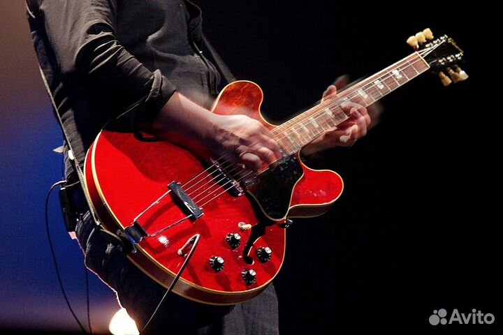 Музыканты на мероприятия