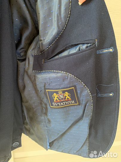 Школьный костюм