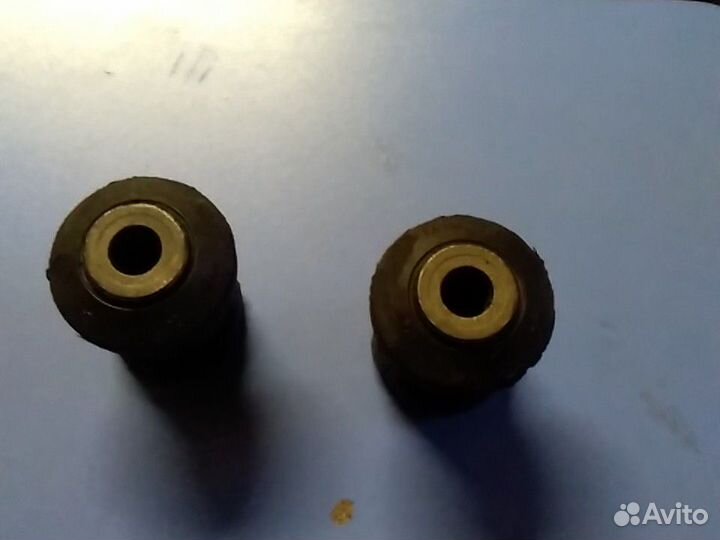 Сайлентблоки Ford Focus l