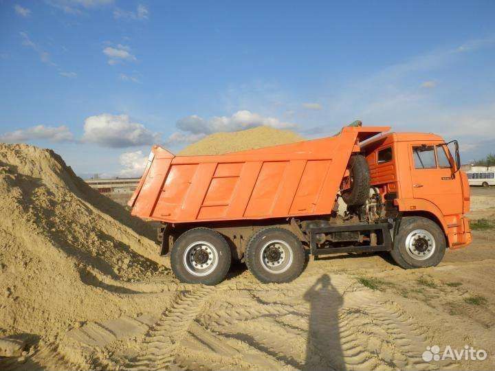 MAN самосвал 8х4