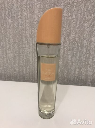 Туалетная вода Pur blanca smile Avon