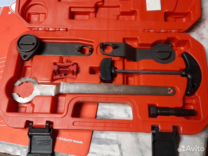 Аренда спец инструмента