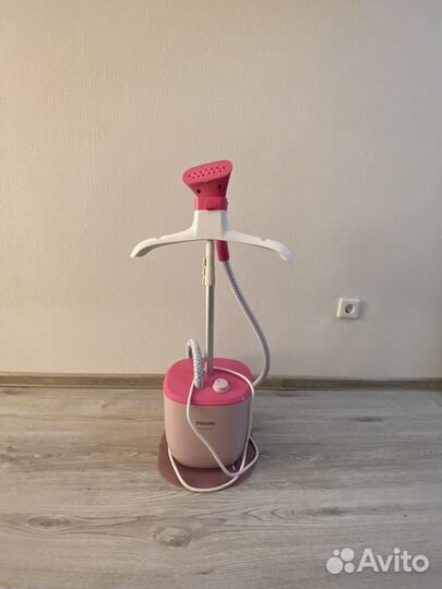 Отпариватель Philips GC512/40 EasyTouch Plus