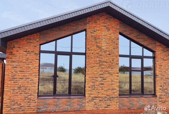 Пластиковые окна/алюминиевые окна