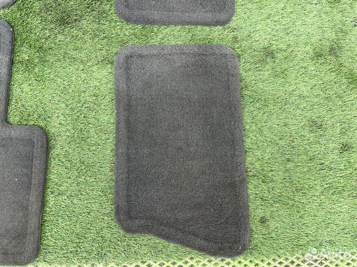 Комплект ковриков Cadillac Escalade GMT900