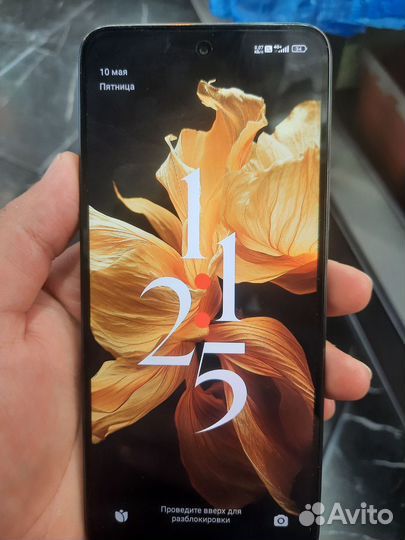 Xiaomi Redmi 12, 4/128 ГБ