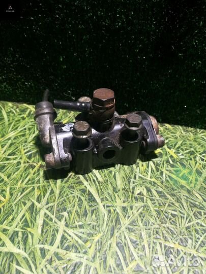 Клапан включения делителя Volvo FH 2004 20775173