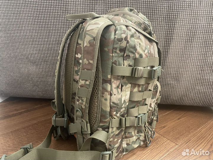 Сумка тактическая 32 литра