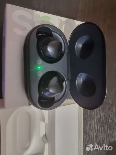 Samsung galaxy buds