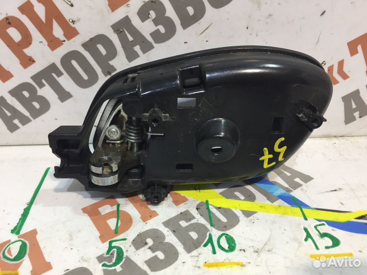 Киа Сиид Ручка внутренняя передней двери Прав