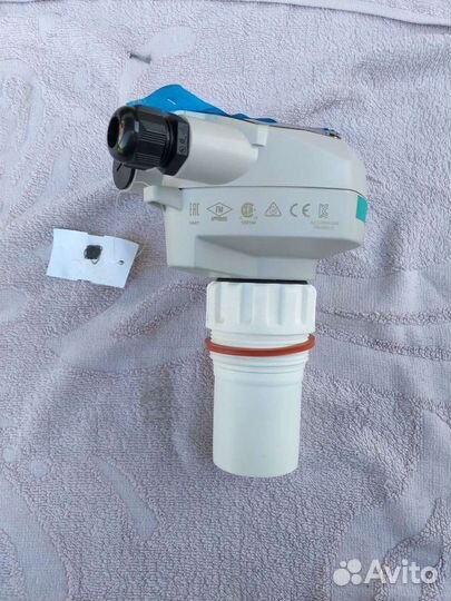 Уровнемер ультразвуковой siemens 7ML5221-1BC11
