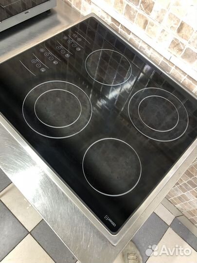 Варочная панель gorenje
