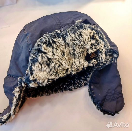 Шапка reebok, Adidas