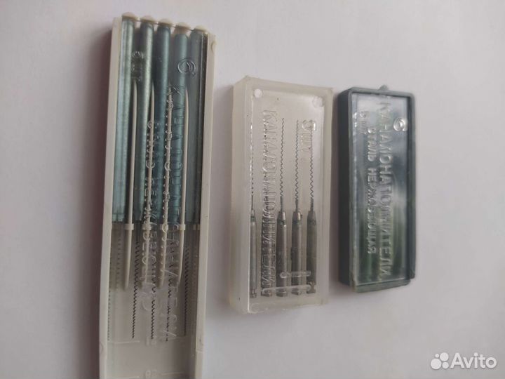 Каналонаполнители