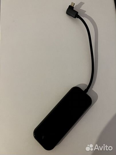 Baseus Type-C HUB 3xUSB3.0+hdmi+PD