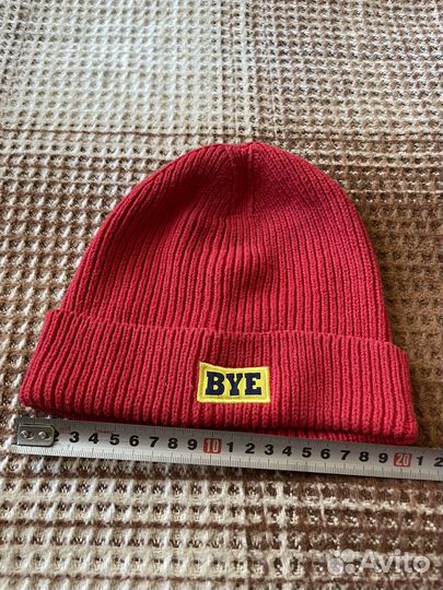 Шапка детская