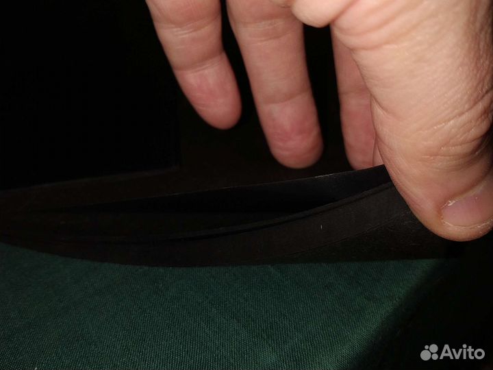 Копировальная бумага СССР копирка