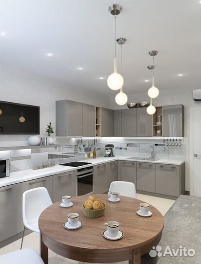 Кухни купить