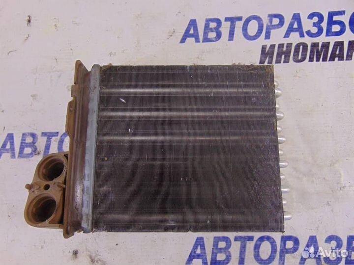 Радиатор отопителя для Renault Logan 1 2005-2014г