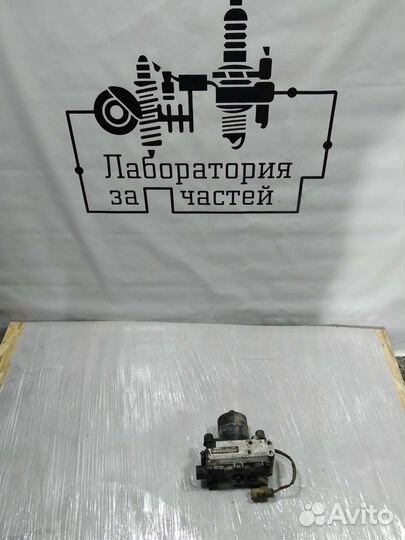 Блок ABS Land Rover Discovery 1 3.9л