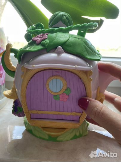 Игрушка Домик для маленькой феи
