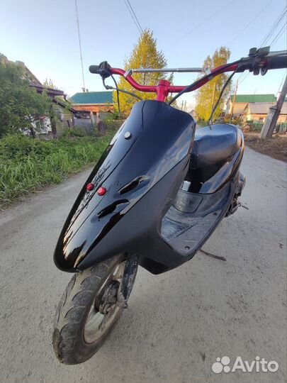 Honda dio af 34