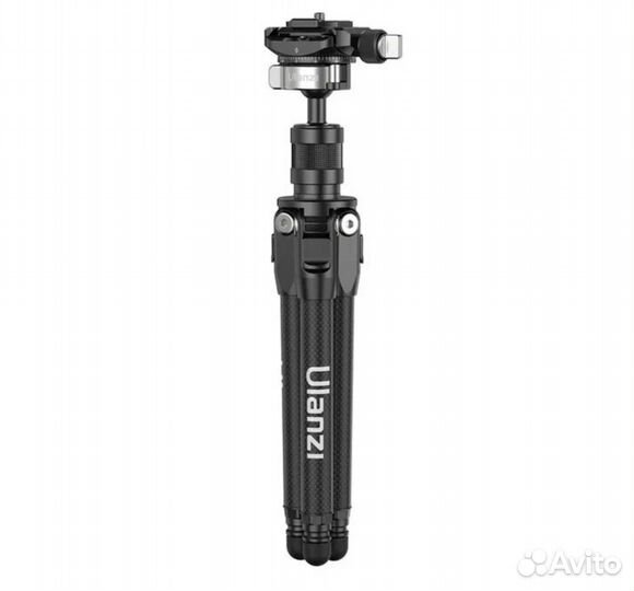 Штатив Ulanzi TT35 Mini Tripod