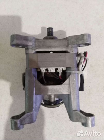 Двигататель стиральной машины