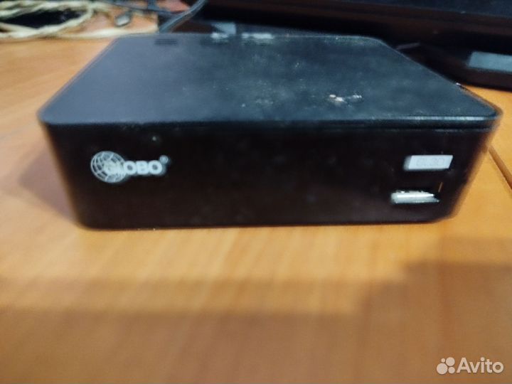 Тв приставка