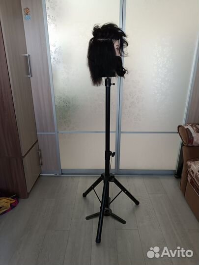 Штатив Напольный для манекена