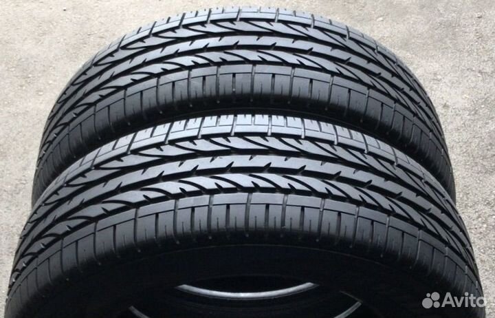 Bridgestone Dueler H/P Sport 215/65 R16