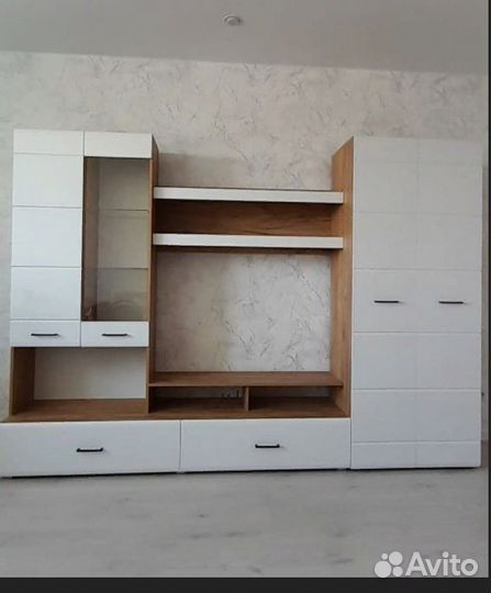 Стенка Ненси-1
