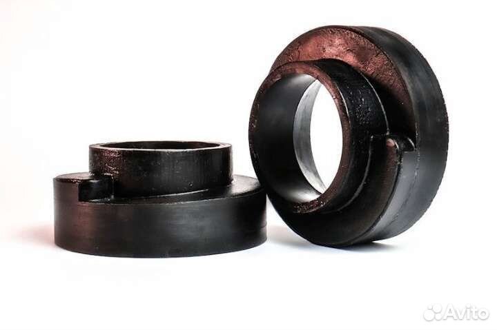 Проставки Jeep Grand Cherokee