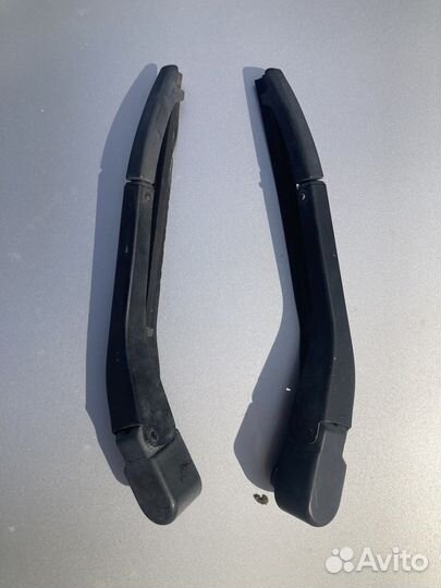 Поводки фараомывателей Mercedes 202