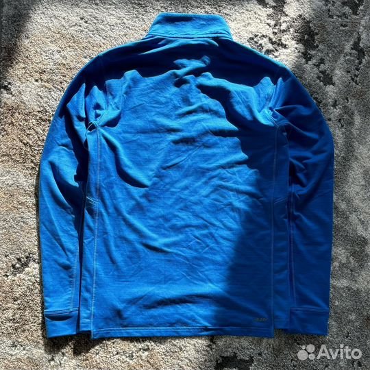 Лонгслив New Balance р. S оригинал