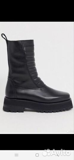Ботинки & Other Stories, 38р,новые