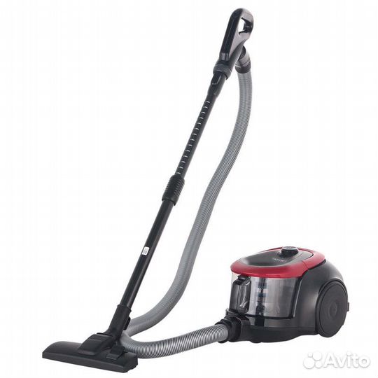 Пылесос Samsung VC18M21C0VR/EV