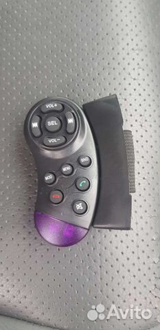 Пульт д/у для магнитолы