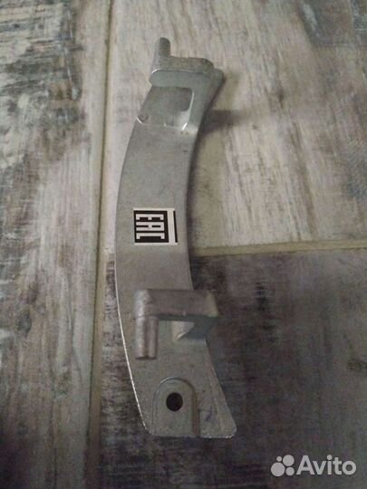 Крепление люка (петля) стиральной машины Samsung