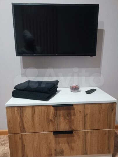 Квартира-студия, 25 м², 2/4 эт.