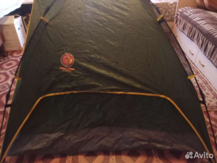 Палатка